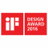 IF DESIGN AWARD 2016 - MOVE