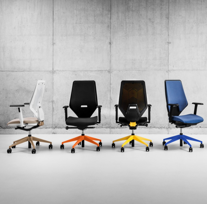 GERMAN DESIGN AWARDS 2019