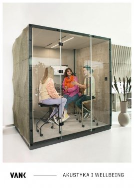 AKUSTYKA I WELLBEING