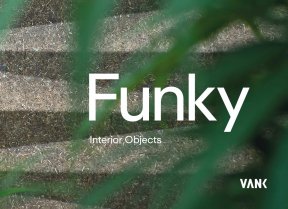 VANK Funky Interior Objects 2026