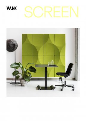 SCREENS