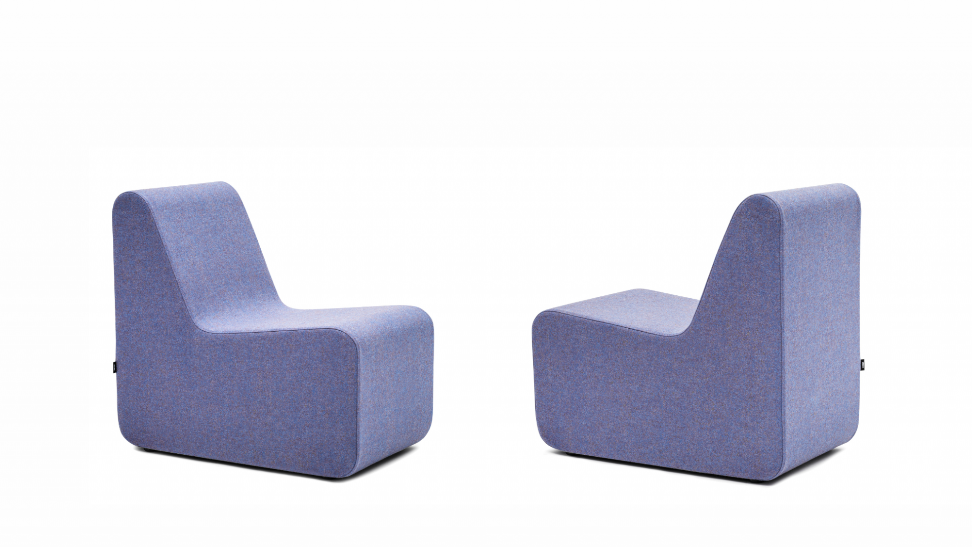CELOO sound-absorbing chairs
