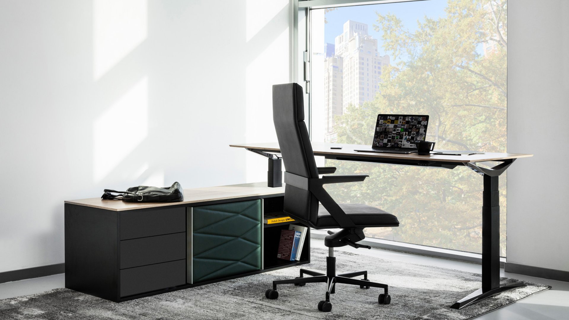 FIL office chairs