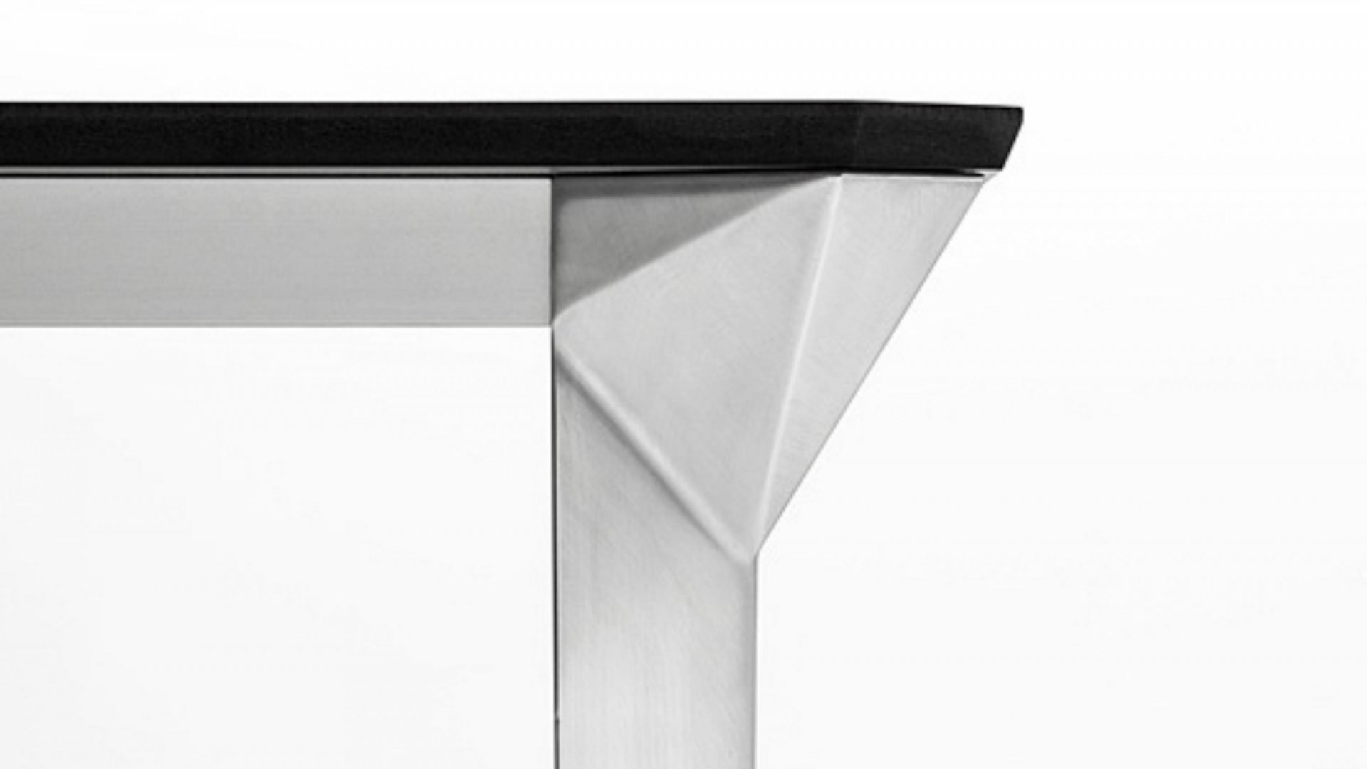 FOUR desks and tables