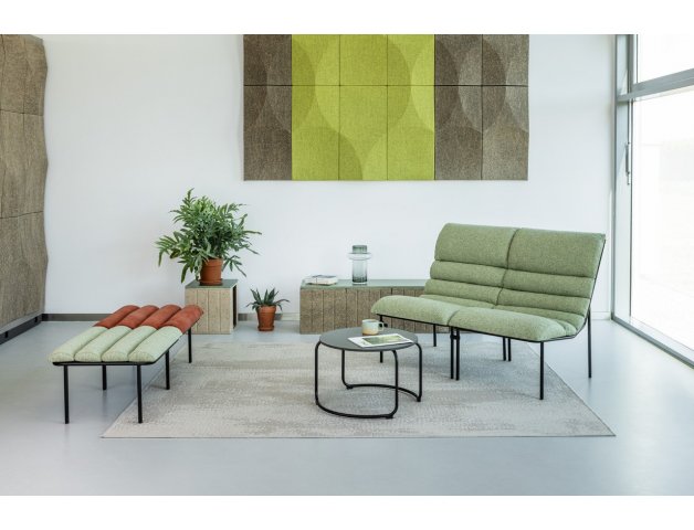 LONG sofas VANK