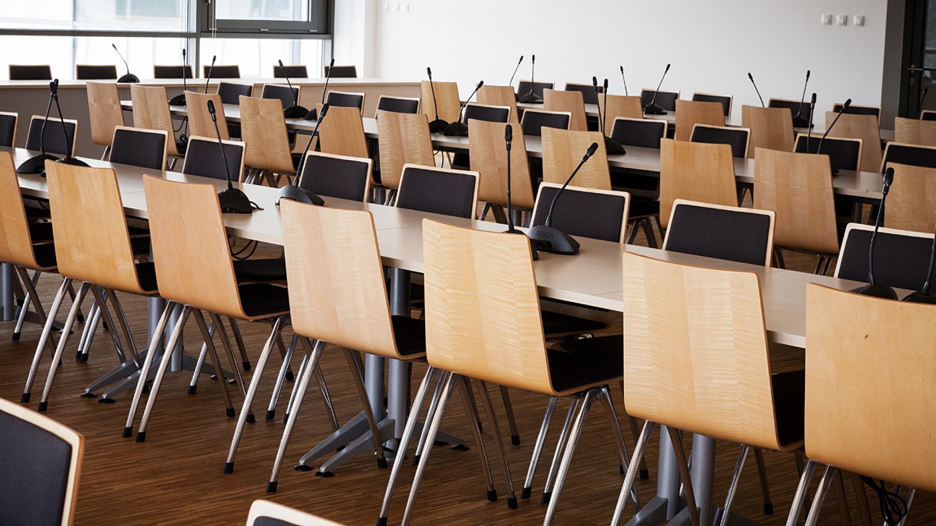 PLIO chairs