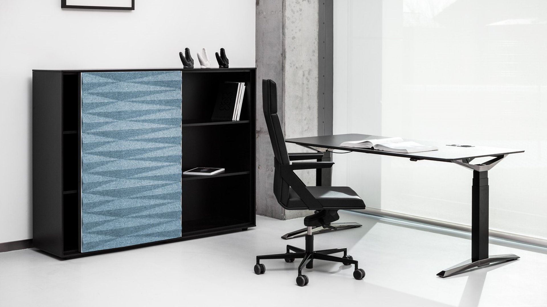 TOOR office cabinets