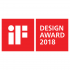 IF DESIGN AWARD 2018