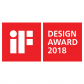 IF DESIGN AWARD 2018