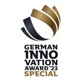 GERMAN INNOVATION AWARD 2023