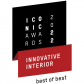 ICONIC AWARDS 2022 Best of Best