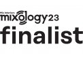 MIXOLOGY 2023 CUBE