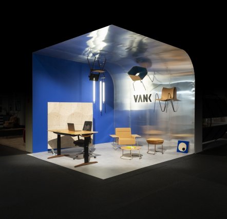 VANK at SALON BUDAPEST 2022