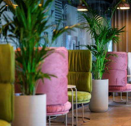 Ringier Axel Springer, Warsaw / Poland