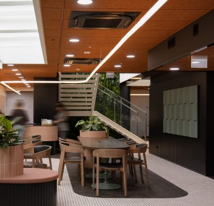 REKEEP Office / Poland 
