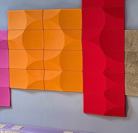 Nachhaltigkeit, Innovation und Design: VANK auf der Milan Design Week 2024