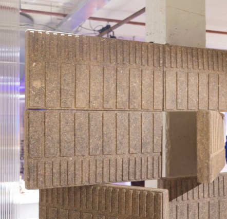 VANK at Dutch Design Week 2024 for the third time!