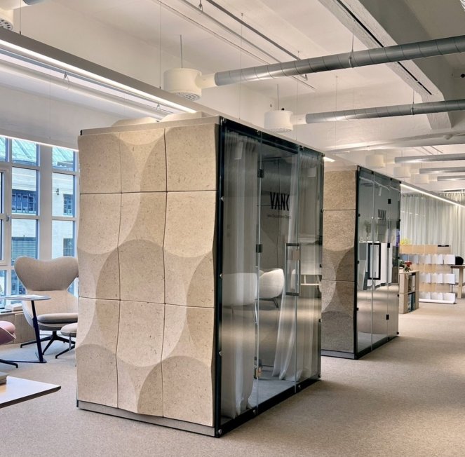 Drammensveien 130, Bygg A5 – Skøyen, Oslo, Norway