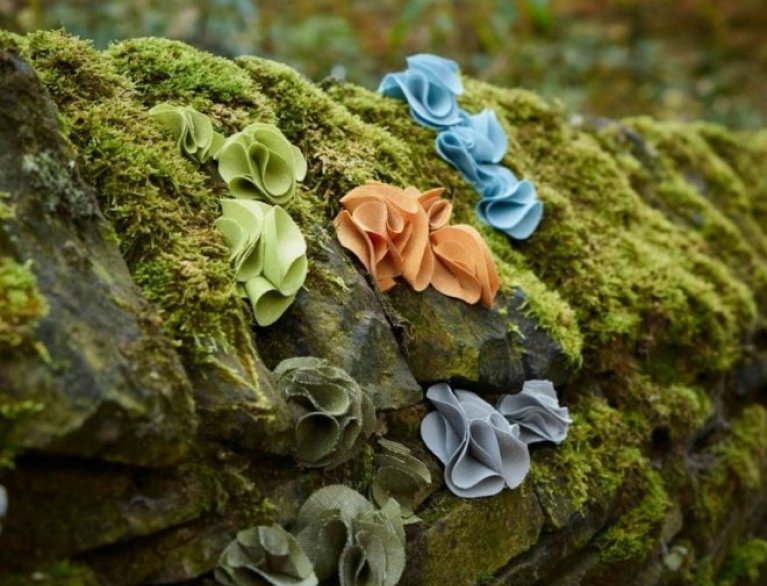 ECO-FRIENDLY FABRICS