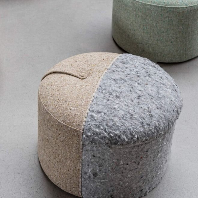 SUSTAINABLE MATERIALS