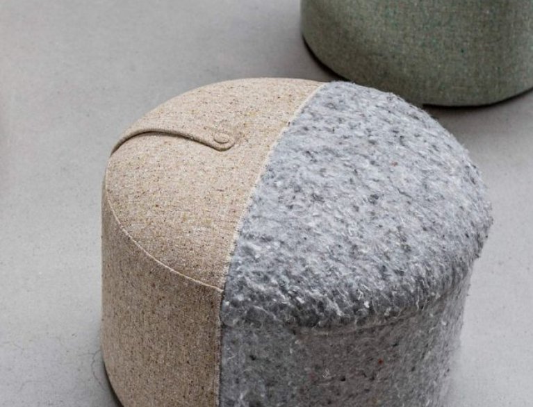 SUSTAINABLE MATERIALS