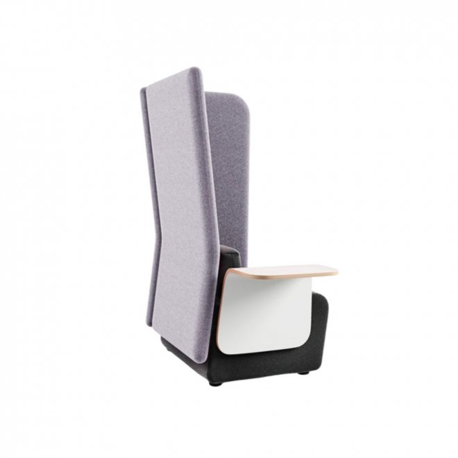 SEATING COMFORT