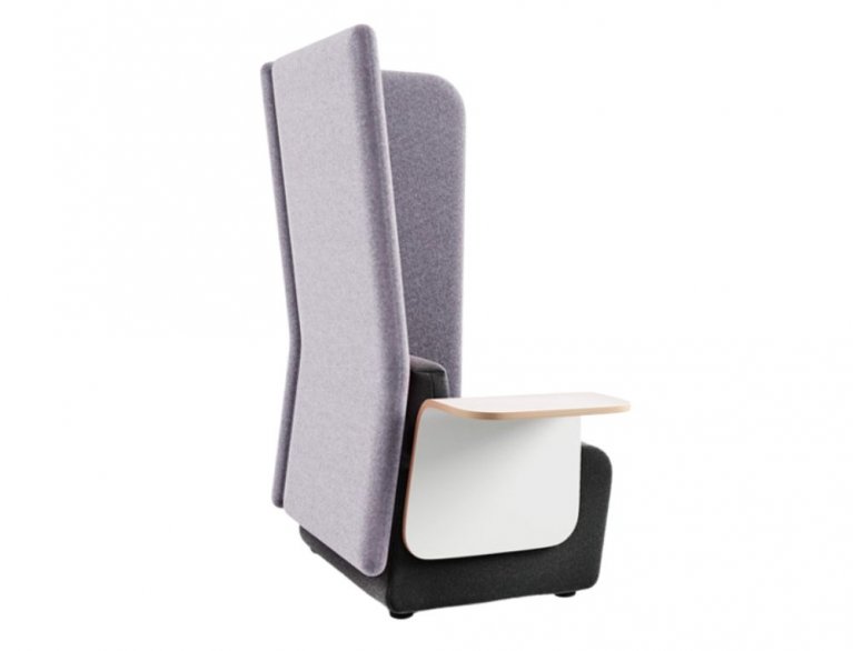 SEATING COMFORT