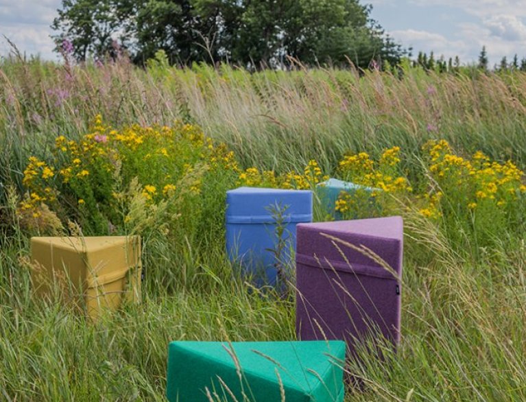 ECO-FRIENDLY FABRICS