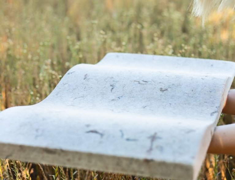 NATURALNY BIO-MATERIAŁ
