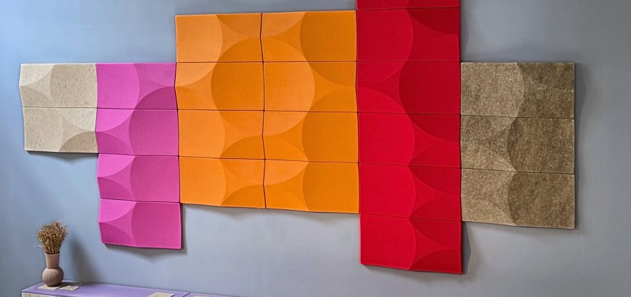 VANK's debut at Milan Design Week: fusing sustainability with innovative design